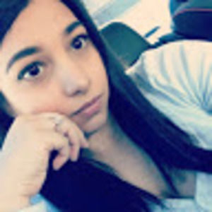 Meet your Posher, Aliana